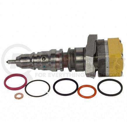 CMR7RM by MOTORCRAFT - REMAN KIT - REMANUFACTURED FUEL INJE