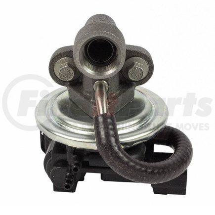 CX2095 by MOTORCRAFT - Exhaust Gas Recirculation (EGR) Valve - 4.6L (Ford)