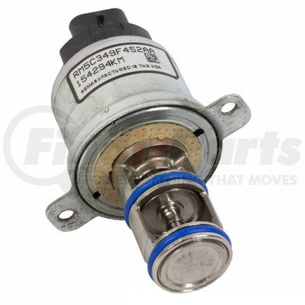 CX2466RM by MOTORCRAFT - VALVE ASY MODULE