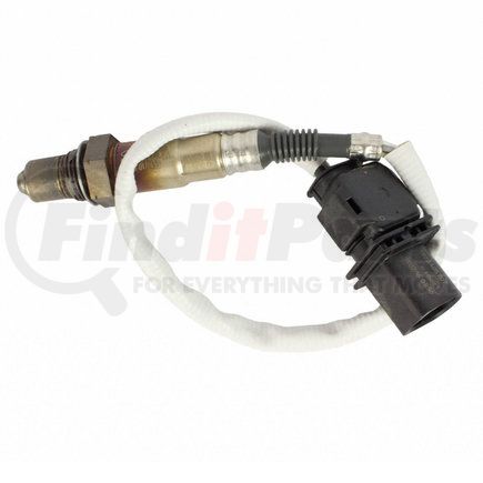 DY-1304 by MOTORCRAFT - SENSOR - HEGO