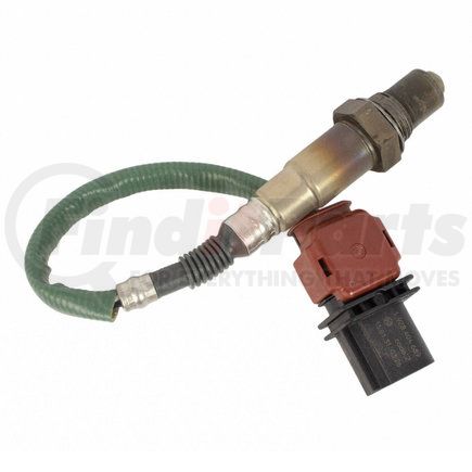 DY-1330 by MOTORCRAFT - SENSOR - HEGO