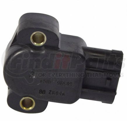 DY968 by MOTORCRAFT - IGNITION PART