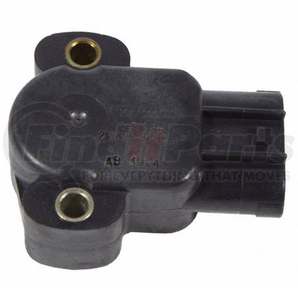 DY970 by MOTORCRAFT - IGNITION PART