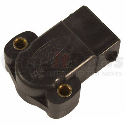 DY973 by MOTORCRAFT - POTENTIOMETER - ENGINE THROTTL