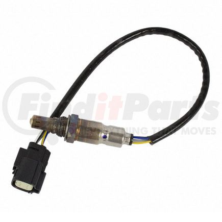 DY1296 by MOTORCRAFT - SENSOR - HEGO