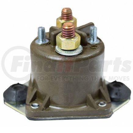 DY989 by MOTORCRAFT - Glowplug relay V365