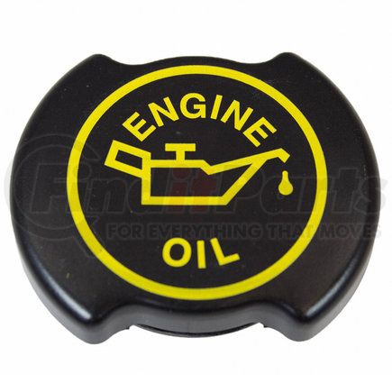 EC743 by MOTORCRAFT - Oil Breather Cap