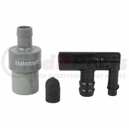 EV111 by MOTORCRAFT - PCV VALVE