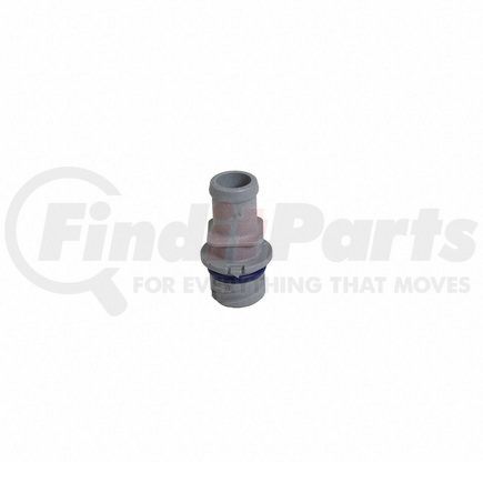 EV257 by MOTORCRAFT - PCV VALVE