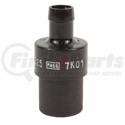 EV225 by MOTORCRAFT - PCV VALVE