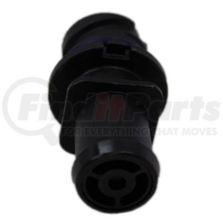 EV243 by MOTORCRAFT - PCV Valve