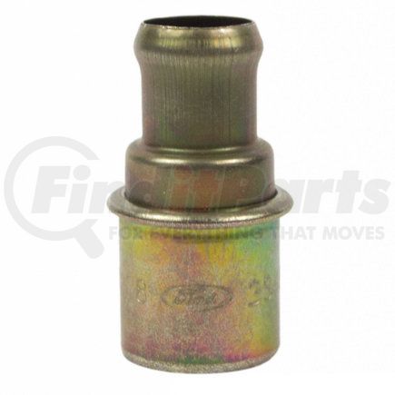 EV272 by MOTORCRAFT - PCV VALVE