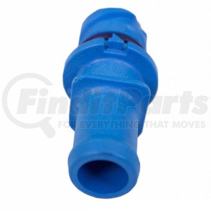 EV258 by MOTORCRAFT - PCV valve