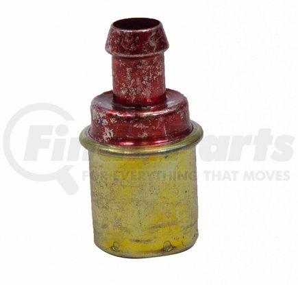 EV259 by MOTORCRAFT - PCV VALVE