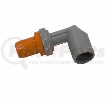 EV265 by MOTORCRAFT - PCV Valve