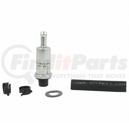 FG15 by MOTORCRAFT - GASOLINE FILTER