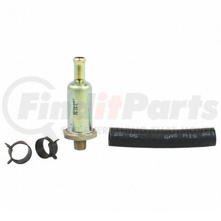 FG14C by MOTORCRAFT - GASOLINE FILTER