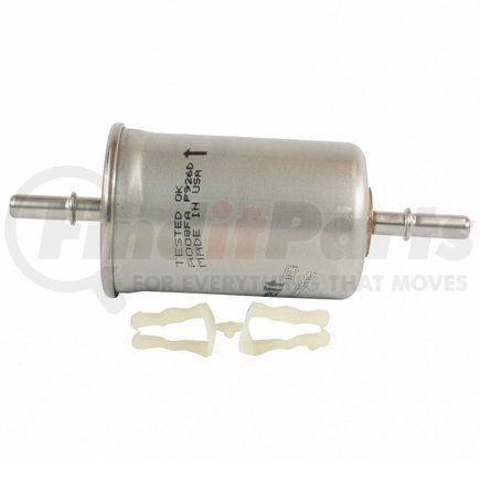 FG862 by MOTORCRAFT - GASOLINE FILTER