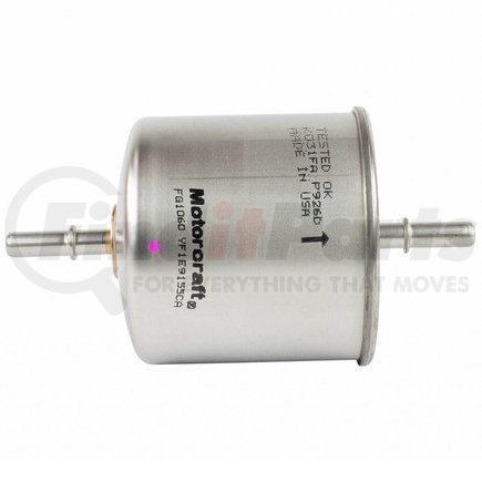 FG1060 by MOTORCRAFT - FUEL FILTER