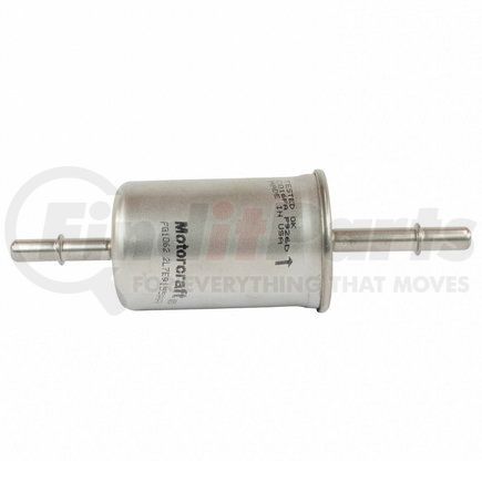 FG1062 by MOTORCRAFT - Fuel Filter