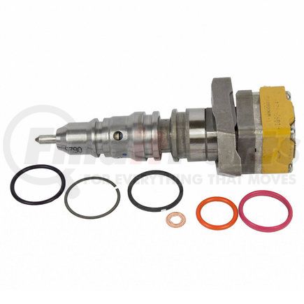 FI2RM by MOTORCRAFT - Fuel Injector Kit-DIESEL, Turbo MOTORCRAFT FI-2-RM