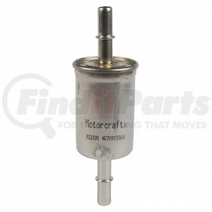 Motorcraft FG1091 FILTER ASY - FUEL
