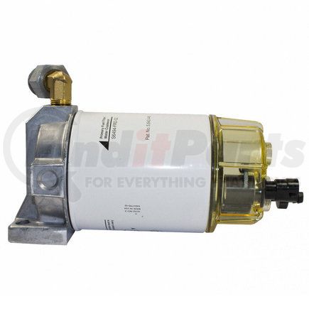 FG1135 by MOTORCRAFT - Fuel Filter MOTORCRAFT FG-1135