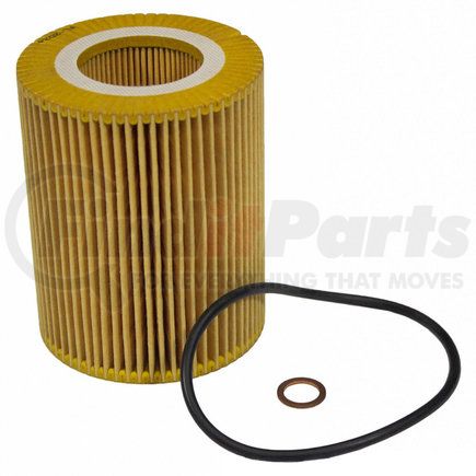 FL2024 by MOTORCRAFT - OIL FILTER