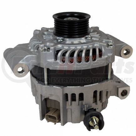 GL-934 by MOTORCRAFT - ALTERNATOR ASY