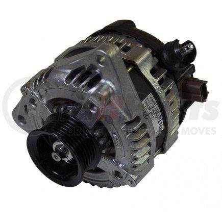 GL-995 by MOTORCRAFT - Alternator-New MOTORCRAFT GL-995 fits 11-14 Ford Mustang 3.7L-V6