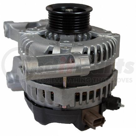 GL-604 by MOTORCRAFT - Alternator-New MOTORCRAFT GL-604 fits 05-07 Ford Freestyle 3.0L-V6