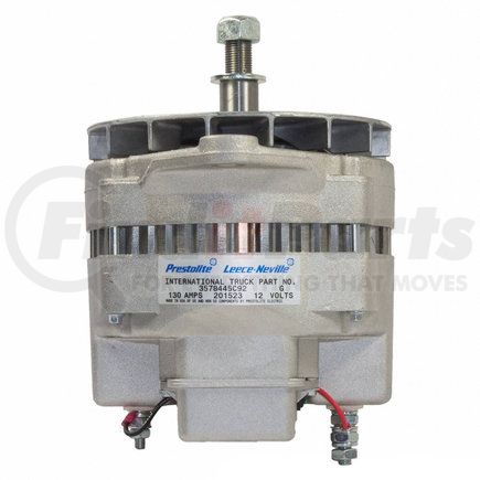 GL571RM by MOTORCRAFT - ALTERNATOR ASY