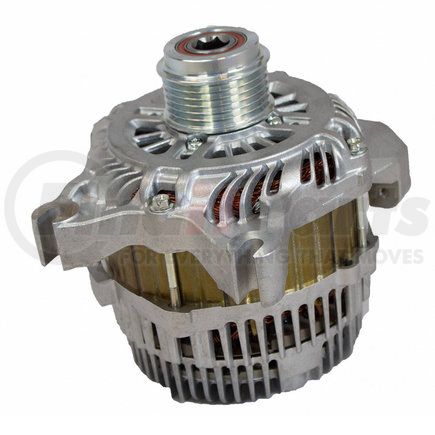 GL671 by MOTORCRAFT - ALTERNATOR ASY