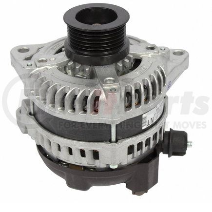 GL-999 by MOTORCRAFT - Alternator-New MOTORCRAFT GL-999 fits 11-14 Ford Mustang 5.0L-V8