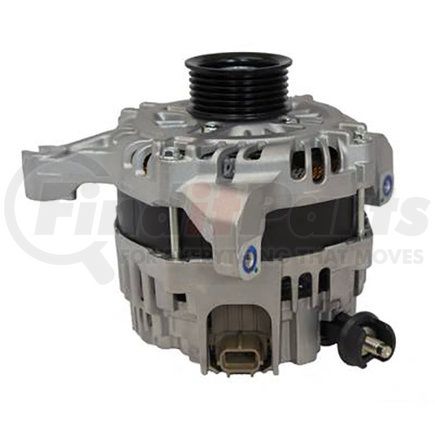 GL-1002 by MOTORCRAFT - ALTERNATOR ASY