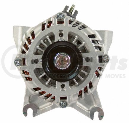 GL963 by MOTORCRAFT - Alternator-New MOTORCRAFT GL-963 fits 11-15 Ford F53