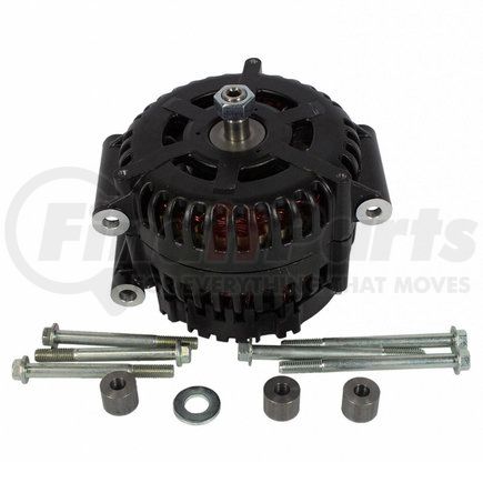 GL8654 by MOTORCRAFT - ALTERNATOR ASY