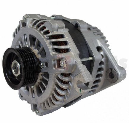 GL8665 by MOTORCRAFT - Alternator - 200 Amp, for 2011-2015 Ford Explorer/2010-2019 Ford Flex/Taurus/2010-2016 Lincoln MKS/2010-2012 Lincoln MKT