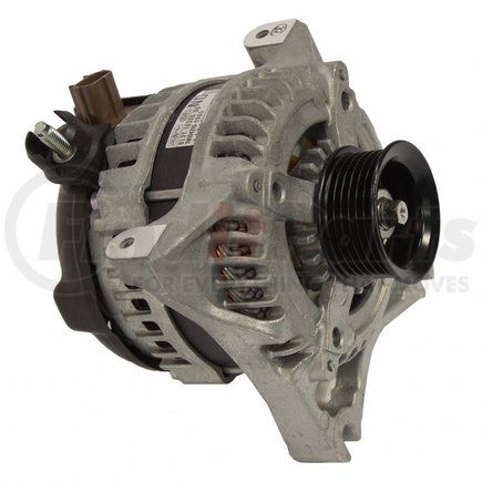 GL953 by MOTORCRAFT - Alternator-New MOTORCRAFT GL-953