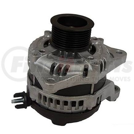 GL993 by MOTORCRAFT - ALTERNATOR ASY