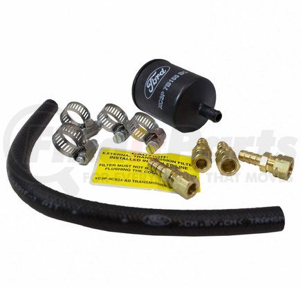 FT-182 by MOTORCRAFT - KIT - TRANSM. FLUID EXTERNAL F