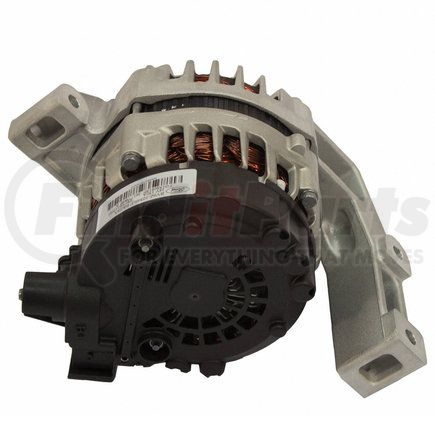 GL8687 by MOTORCRAFT - Alternator-New MOTORCRAFT GL-8687 fits 12-18 Ford Focus 2.0L-L4