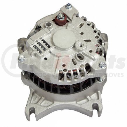 GL8696RM by MOTORCRAFT - REMAN ALTERNATOR ASY