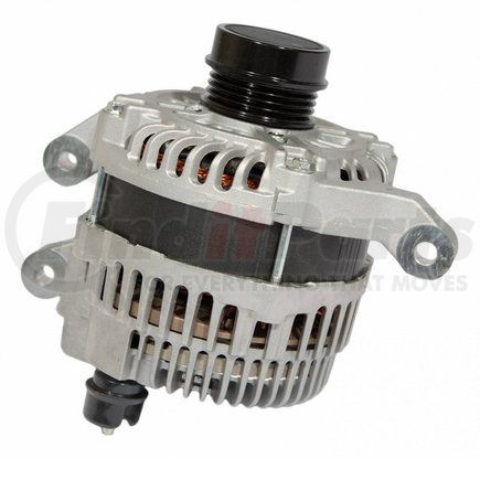 GL8669 by MOTORCRAFT - Alternator-New MOTORCRAFT GL-8669