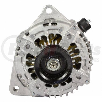 GL8772 by MOTORCRAFT - Alternator-New MOTORCRAFT GL-8772 fits 15-16 Ford F-150 3.5L-V6