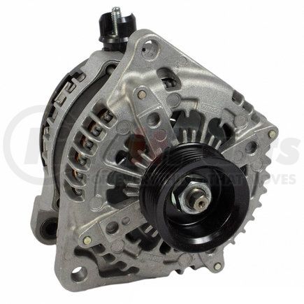 GL8836 by MOTORCRAFT - Alternator-New MOTORCRAFT GL-8836 fits 15-17 Ford F-150 5.0L-V8