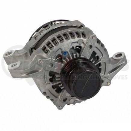 GL8847 by MOTORCRAFT - ALTERNATOR ASY