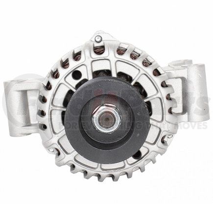 GLV8907RM by MOTORCRAFT - REMAN ALTERNATOR ASY