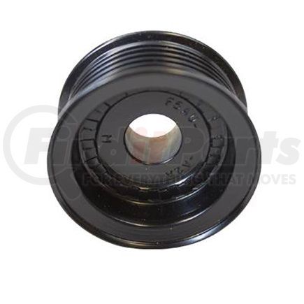 GP712 by MOTORCRAFT - PULLEY