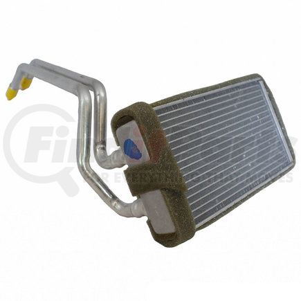 HC43 by MOTORCRAFT - CORE ASY - HEATER